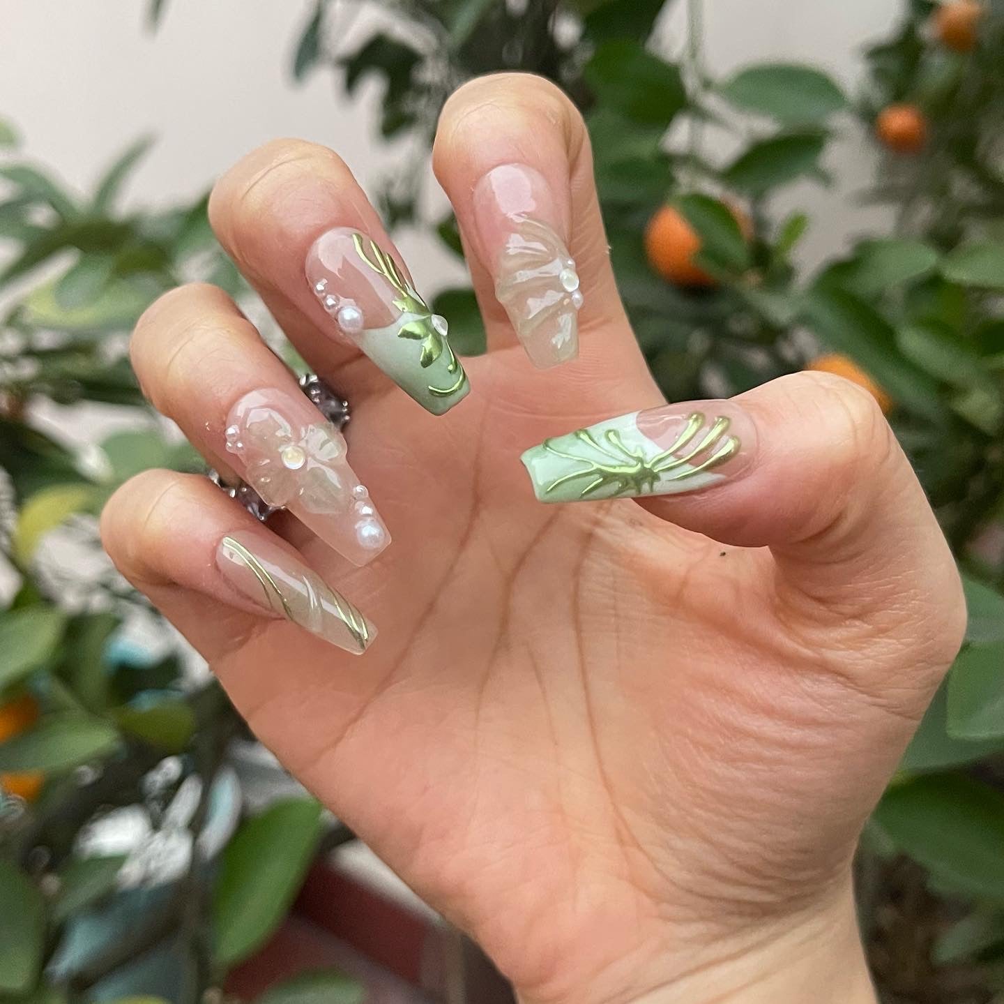 FAIRY FOREST