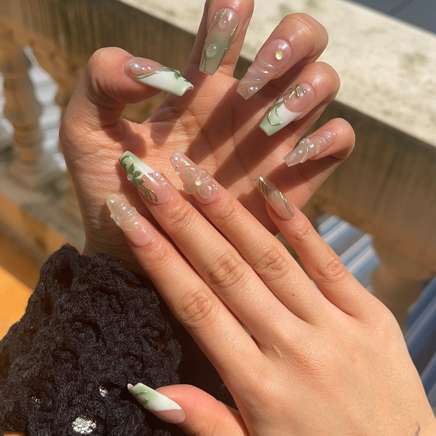 FAIRY FOREST