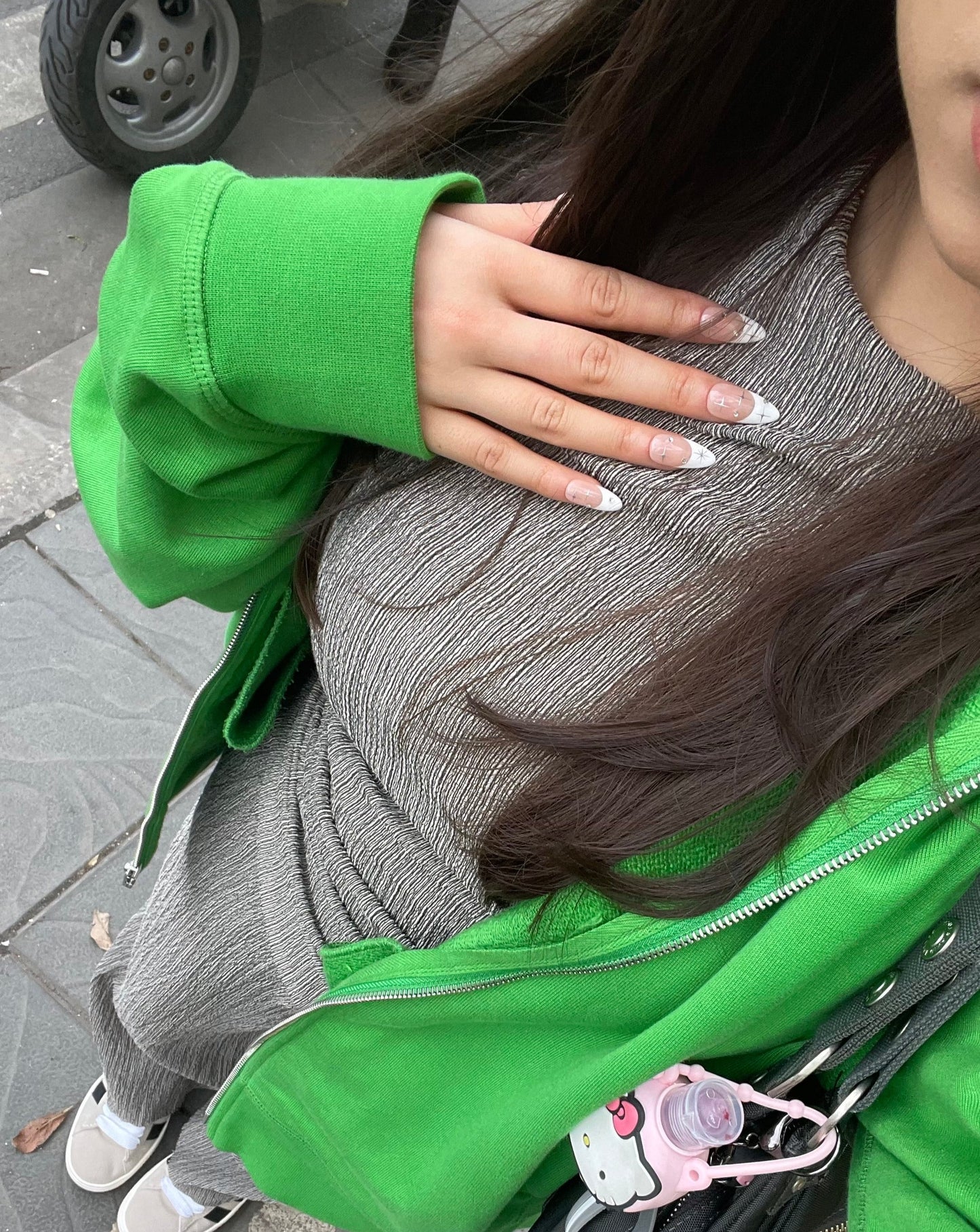 SPRING SPARKLE
