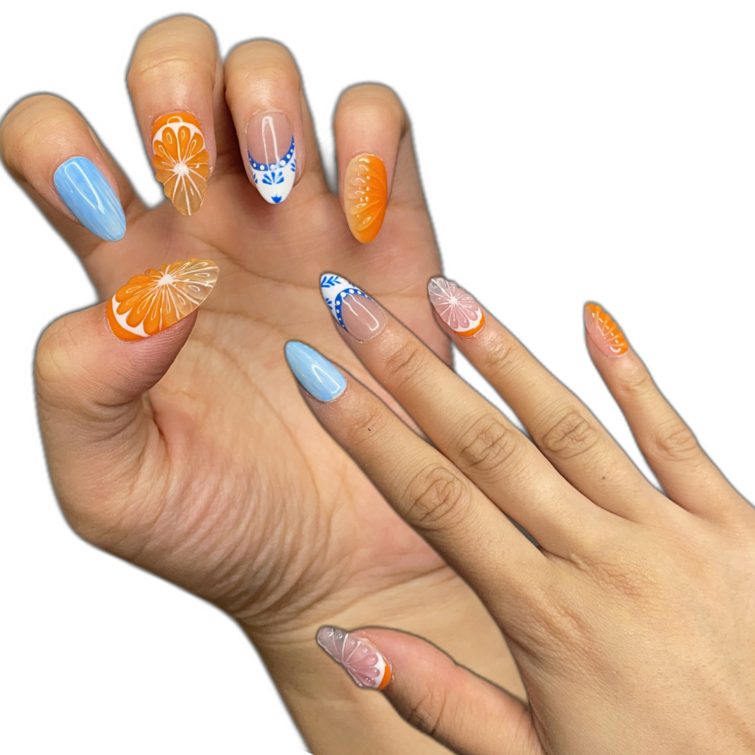 Citrus Chill