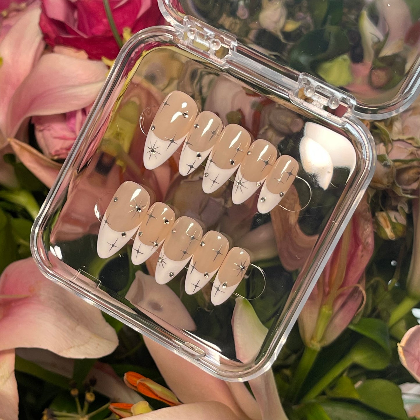 SPRING SPARKLE