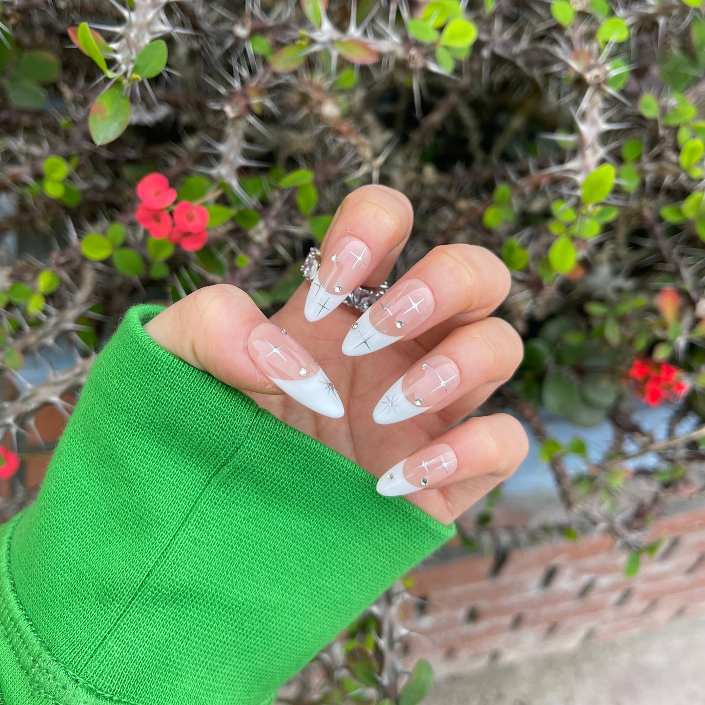SPRING SPARKLE