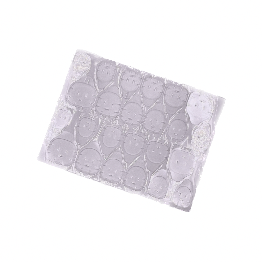 Adhesive Sticky Tabs (10 Pack)