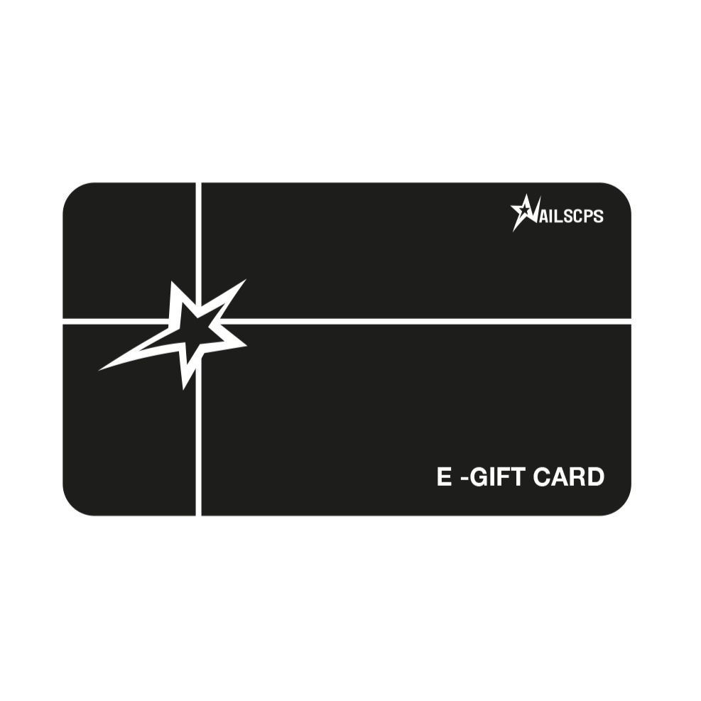 NAILSCPS E-GIFT CARD